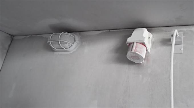 Εργαστηριακή άμμος IEC60529 IPX5 IPX6 και αίθουσα 3 δοκιμής αντίστασης σκόνης