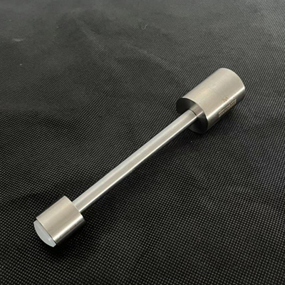 IEC 60884-1:2022 clause 8.8 figure 5 Test piston