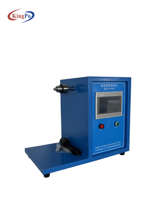 IEC 60851-5 Double Twisting Tester breakdown voltage tester auxiliary equipment