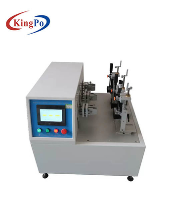 IEC60884 Universal Test Machine for Breaking Capacity Normal Operation