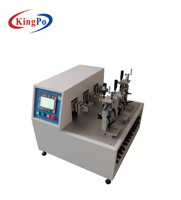 IEC60884 Universal Test Machine for Breaking Capacity Normal Operation