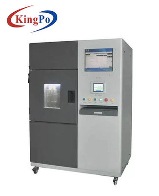IEC 62133 Battery Short Circuit Tester With Automatic Shutdown