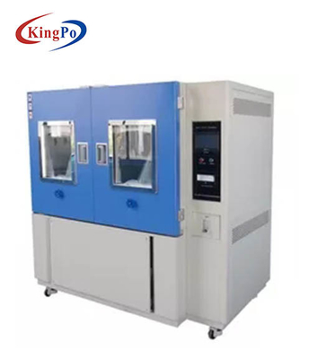IEC 60529 Environmental Test Chambers With Dia 50um Normal Wire