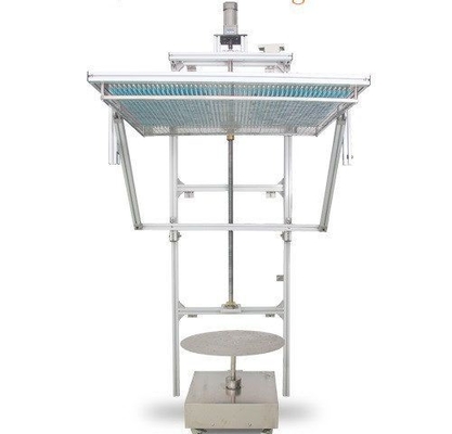 800mm X 800mm Dripping Box Device , Automatic Waterproof Test Equipment