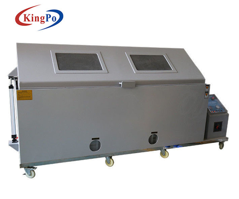 JIS ASTM Salt Spray Corrosion Test Chamber For Surface Treatment