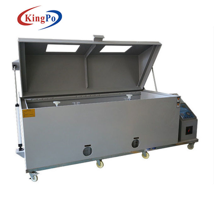 JIS ASTM Salt Spray Corrosion Test Chamber For Surface Treatment
