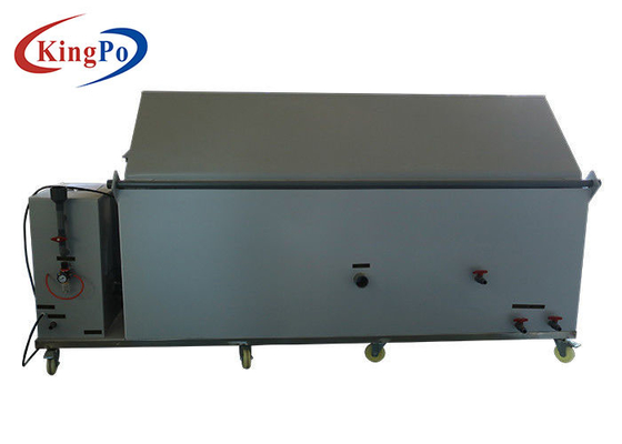 JIS ASTM Salt Spray Corrosion Test Chamber For Surface Treatment