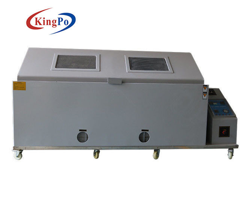 JIS ASTM Salt Spray Corrosion Test Chamber For Surface Treatment