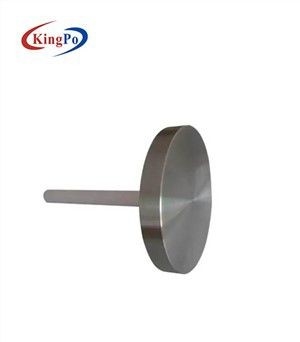 Ф10mm Handle Test Rod For Testing Concealment Of The Reset Button