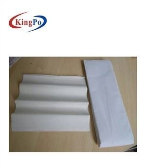 12g/㎡~30g/㎡ Consumable Tissue Paper for Glow Wire Test
