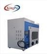UL817 Horizontal Vertical Flammability Tester Adjustable Burning Angle
