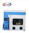 UL817 Horizontal Vertical Flammability Tester Adjustable Burning Angle
