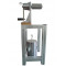 IEC 61558 1 IEC 60950 Mandrel Test Equipment For Insulation Material