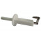IEC 61032 figure 2 Test Finger Probe For Anti Electric Shock Test