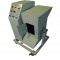 VDE 0620 Tumbling Barrel Test Machine Rotation Speed 5r Per Min