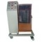 Single Barrel Tumbling Barrel IEC Test Equipment Drop Height 500mm