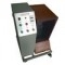 Single Barrel Tumbling Barrel IEC Test Equipment Drop Height 500mm