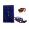 GB4706 Thermocouple Welding Machine suitable for fine wire and node