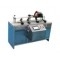 Integrated Lower Guard Circular Saw IEC Test Equipment Mitsubishi Plc