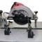 Integrated Lower Guard Circular Saw IEC Test Equipment Mitsubishi Plc