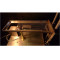 Horizontal Flammability Test Equipment ISO9772 2001 UL94 Standard