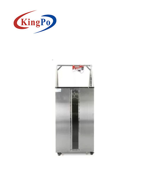 IEC60884 1 Immersion Testing Equipment IPX7 Waterproof Pereformance