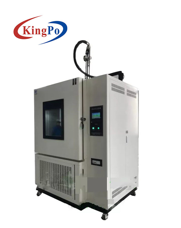 100L Ingress Protection Test Equipment Ice Water Shock Submersion
